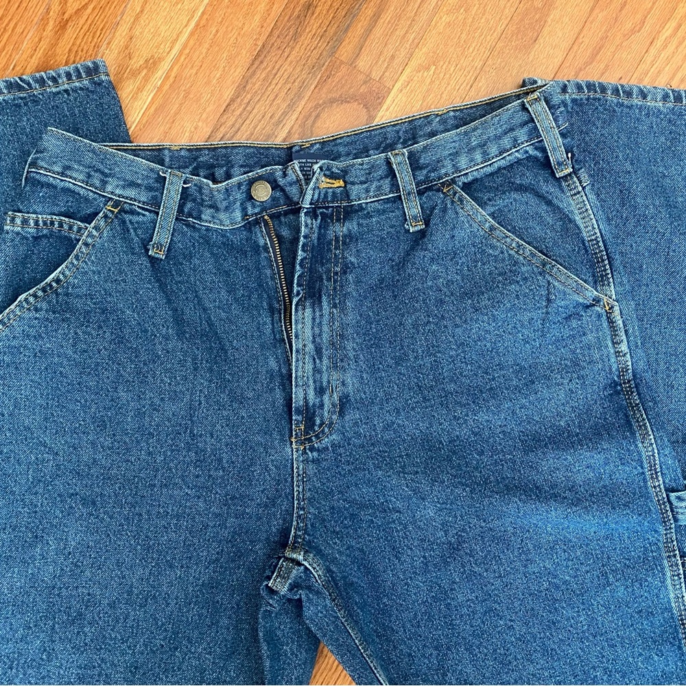 Bundle of 2, Men’s 36x36 jeans, Red Head and RK jeans, excellent condition
